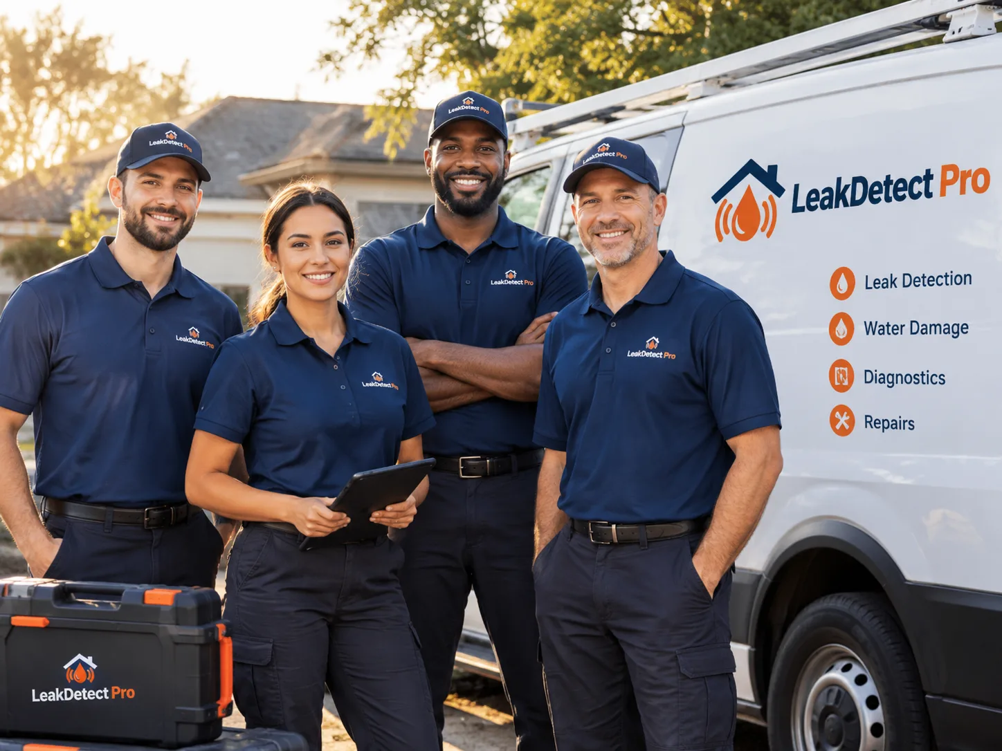 Roof Repair company in Redfox, KY